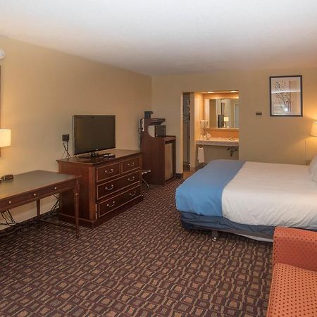 Colonnade Inn Lyndonville Εξωτερικό φωτογραφία