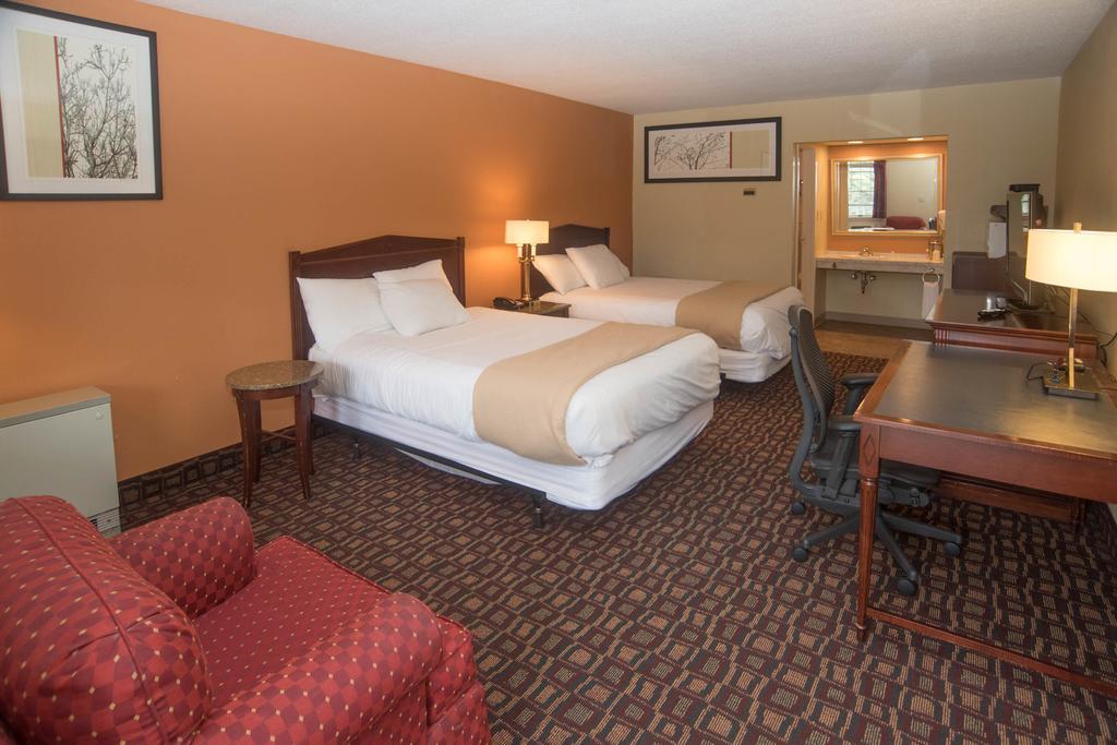 Colonnade Inn Lyndonville Εξωτερικό φωτογραφία