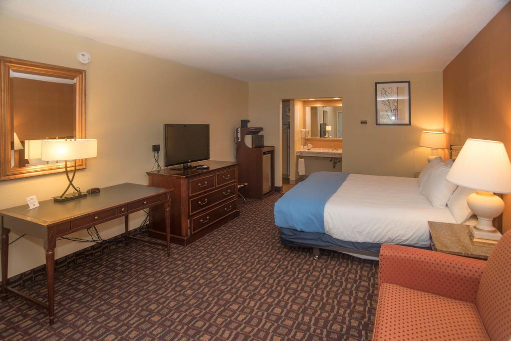 Colonnade Inn Lyndonville Εξωτερικό φωτογραφία