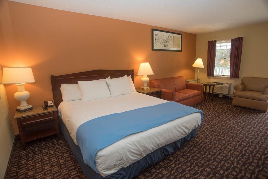 Colonnade Inn Lyndonville Εξωτερικό φωτογραφία