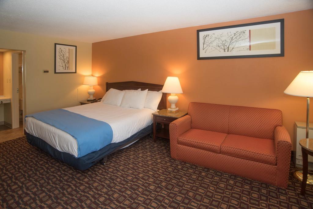 Colonnade Inn Lyndonville Εξωτερικό φωτογραφία